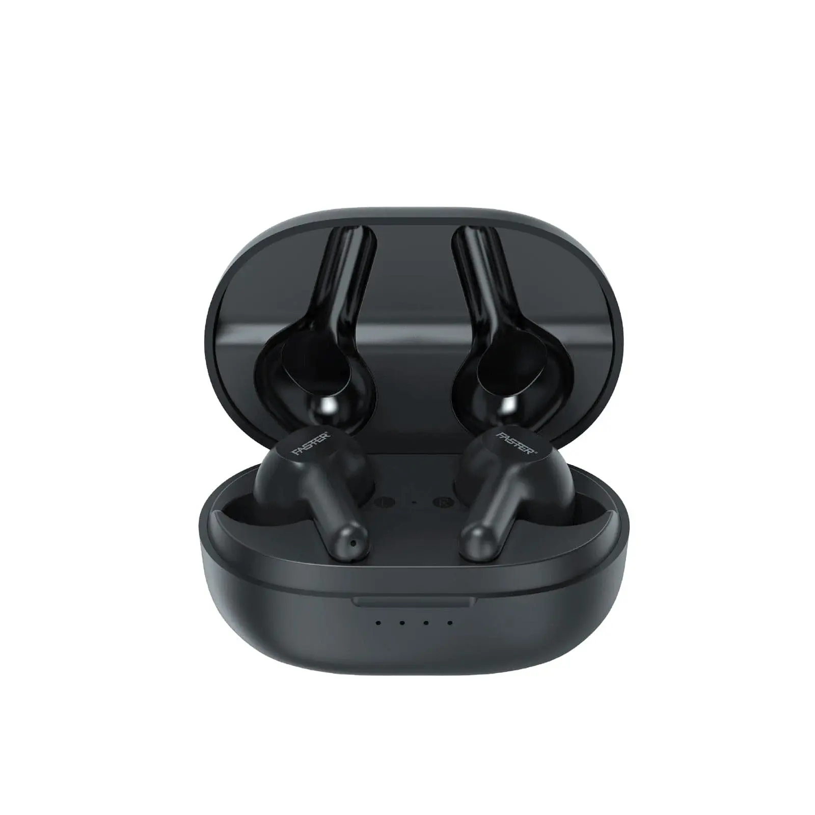 Faster Wireless Earbuds – Saver S50